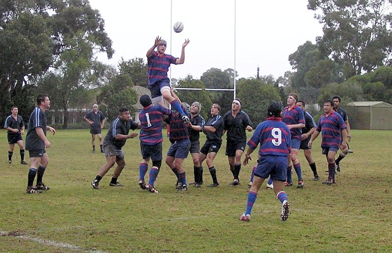 2nd grade - line out3